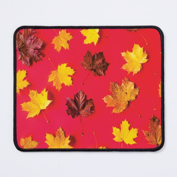 Item preview, autumn leaves designed and sold by marketfeliz.