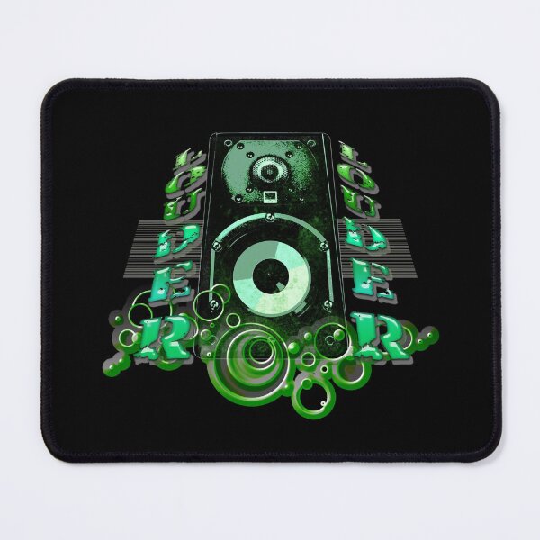 Item preview, Louder! designed and sold by Sinmara12.