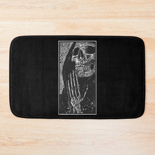 Item preview, SKELETON PRAYERS designed and sold by Bigricxi.