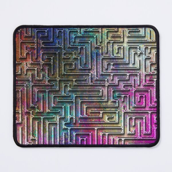 Item preview, Labyrinth designed and sold by Sinmara12.