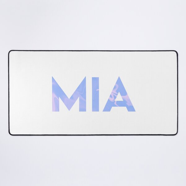 Item preview, Mia Name designed and sold by ellebackup.