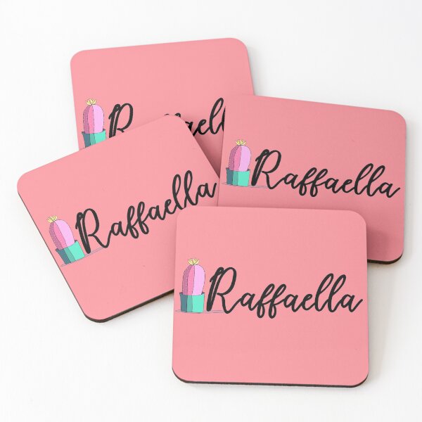 Item preview, Raffaella Cute Cacti designed and sold by lazarosdesign.