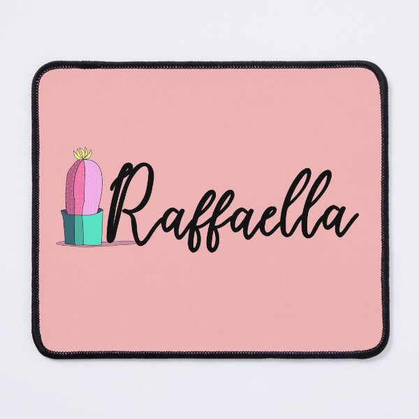 Item preview, Raffaella Cute Cacti designed and sold by lazarosdesign.
