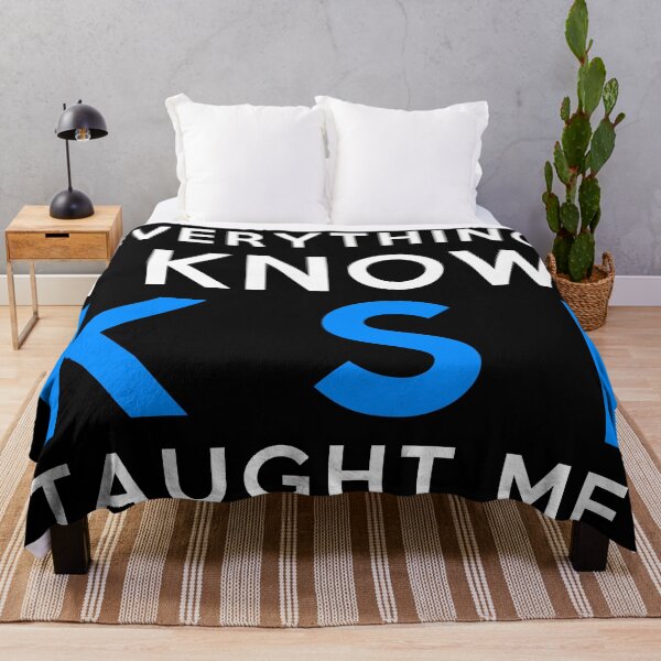 Item preview, Everything I know - KSI designed and sold by 2Girls1Shirt.