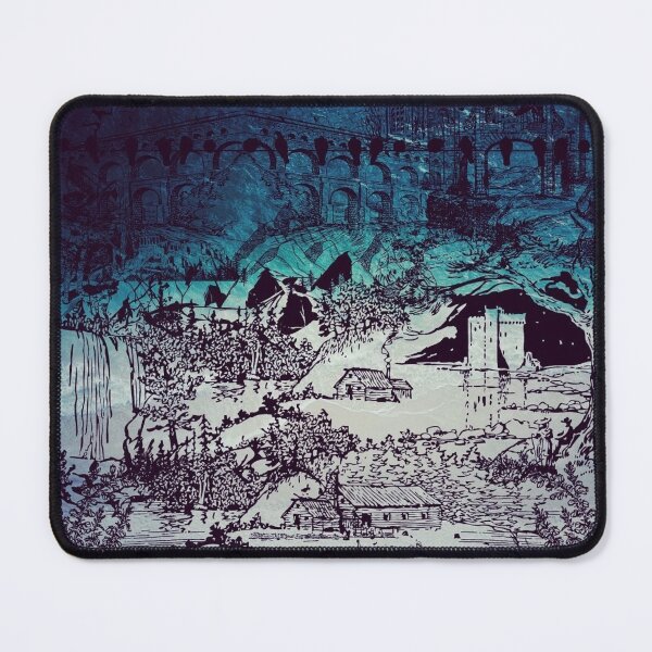 Item preview, Nature Forest Pt. 6 designed and sold by Designz101.