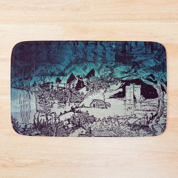 Item preview, Nature Forest Pt. 6 designed and sold by Designz101.
