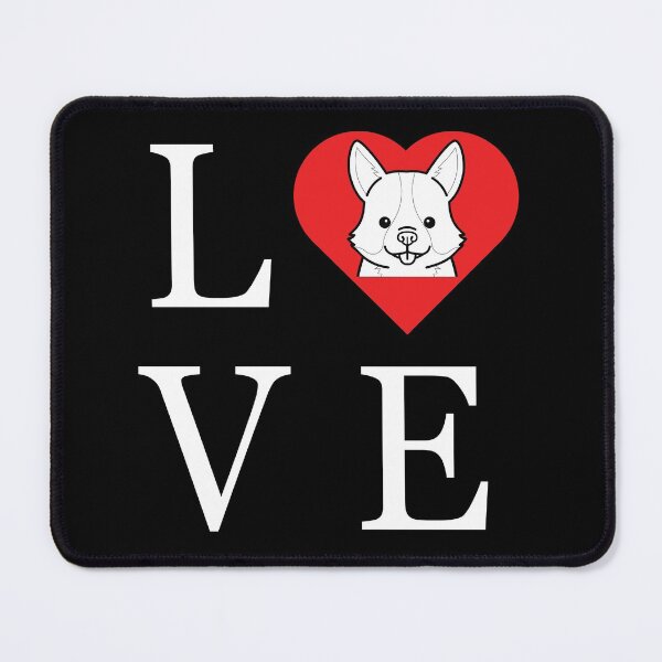 Item preview, Love Corgis designed and sold by MadMando.