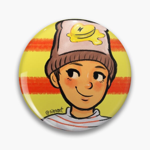 Item preview, taebread with butter designed and sold by ArtbySib.