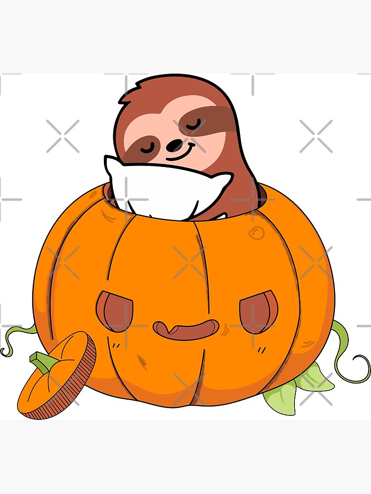 Draw a funny pumpkin-stack - Art for Kids Hub