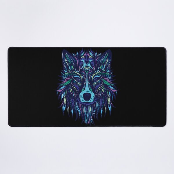 Item preview, Mandala Blue designed and sold by zaher97.