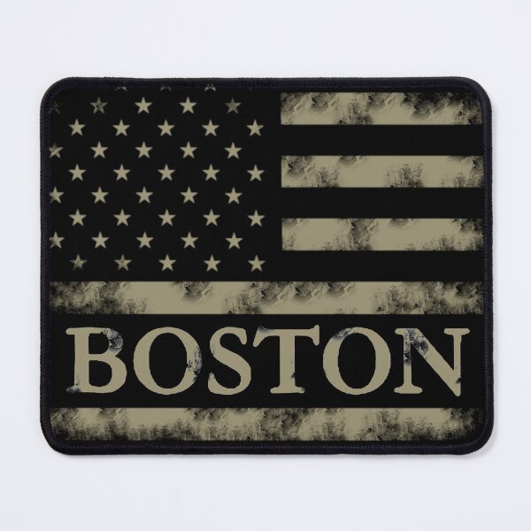 Item preview, BOSTON designed and sold by FantasySkyArt.