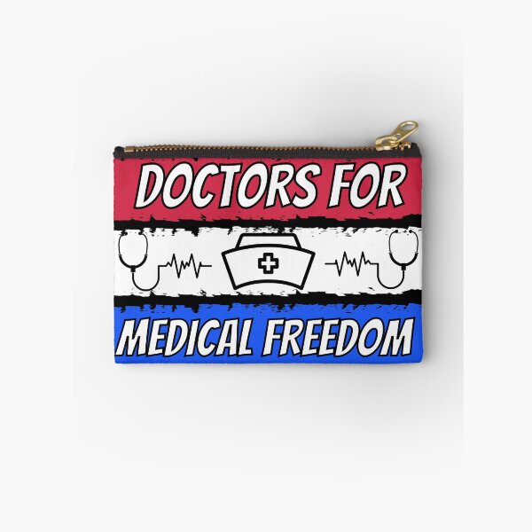 Item preview, Doctors For Medical Freedom Stop The Mandates  designed and sold by MamaSweetea.