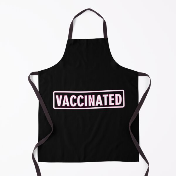 Item preview, I am vaccinated but still wearing my designed and sold by madushansahan.