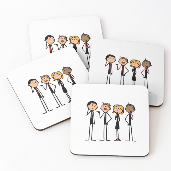 Item preview, ESL Stickman - Call out designed and sold by OneStopEnglish.