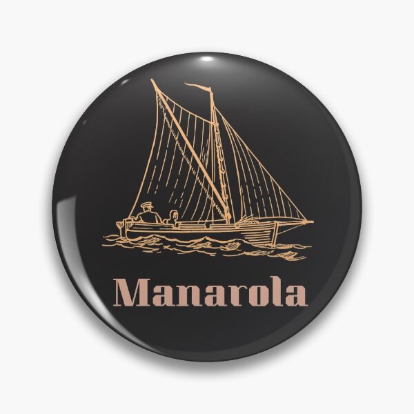 Item preview, Manarola designed and sold by TheRightHonMP.