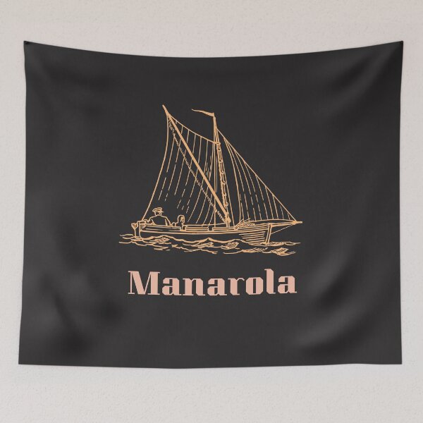 Item preview, Manarola designed and sold by TheRightHonMP.