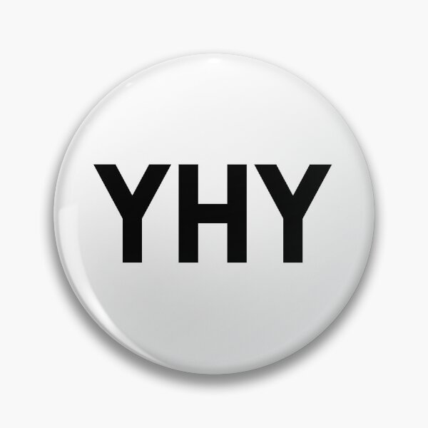Item preview, YHY - Hay River Airport designed and sold by kry.ative.