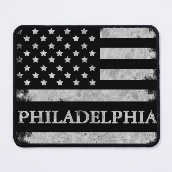 Item preview, Philadelphia, PA American Spirit designed and sold by FantasySkyArt.