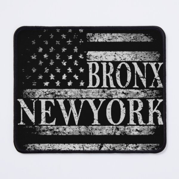Item preview, Bronx, New York designed and sold by FantasySkyArt.