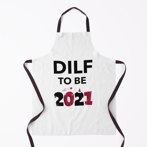 Item preview, DILF To Be designed and sold by TeesByConnor.