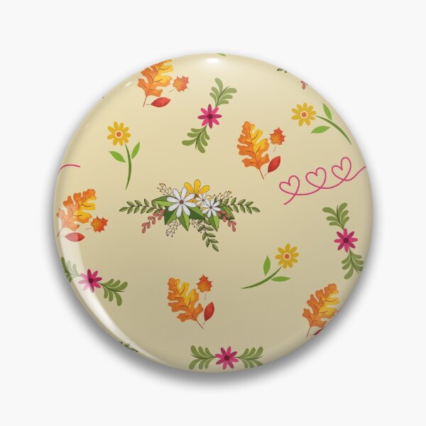 Item preview, Floral design designed and sold by ShanDesigns88.