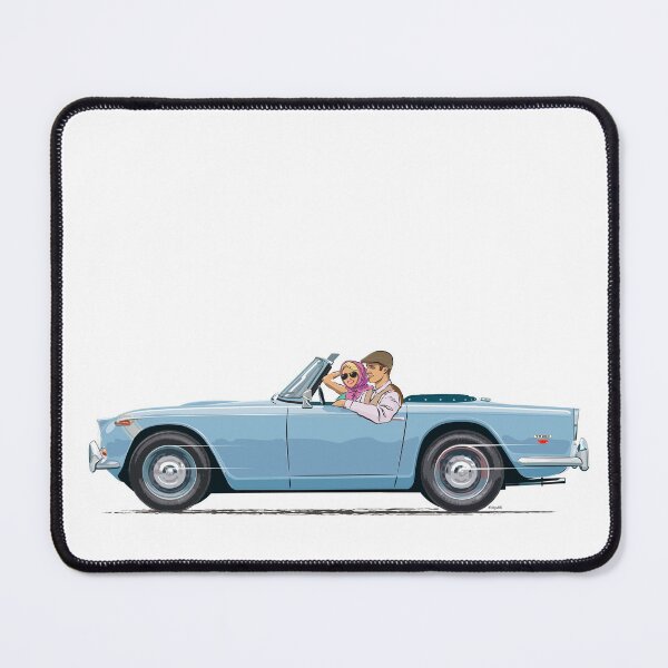 Item preview, Powder Blue color TR250 designed and sold by Bigs66.