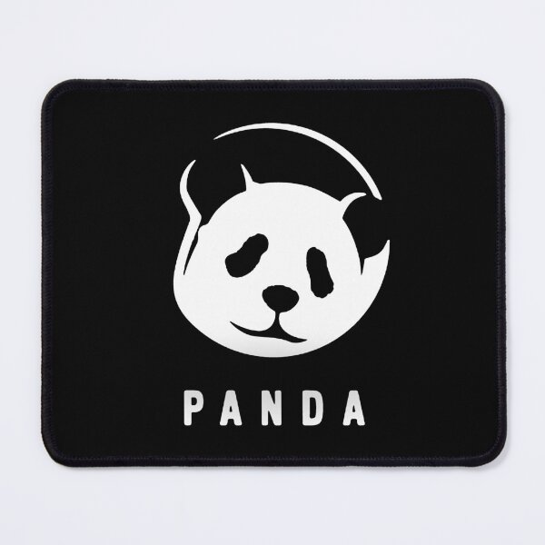 Item preview, The Happy Panda Bear designed and sold by FantasySkyArt.