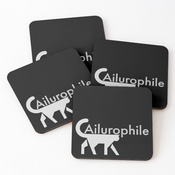 Item preview, Ailurophile.  designed and sold by assstono3027.