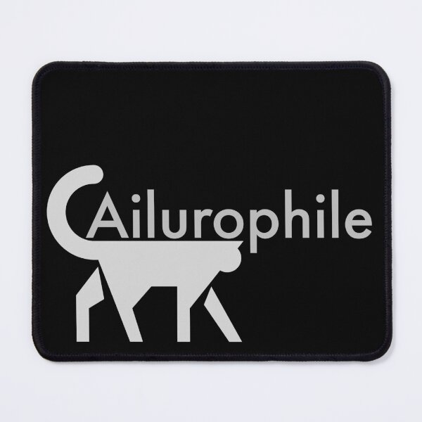 Item preview, Ailurophile. designed and sold by assstono3027.