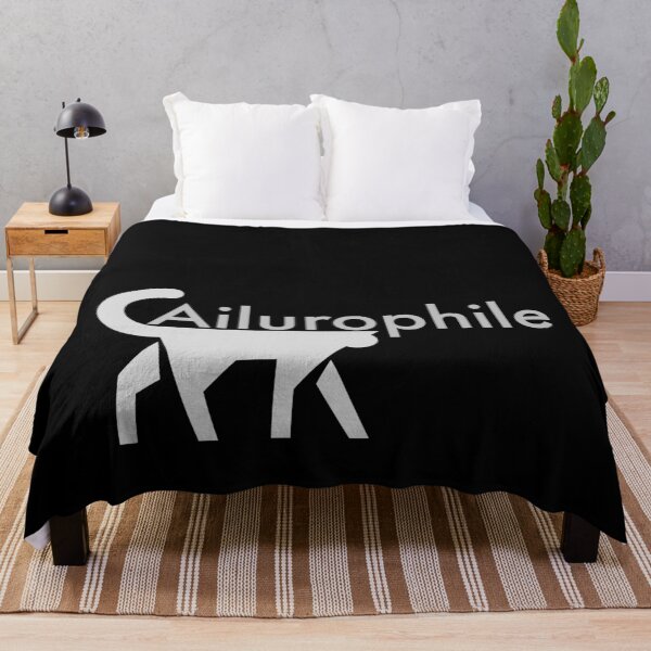 Item preview, Ailurophile. designed and sold by assstono3027.
