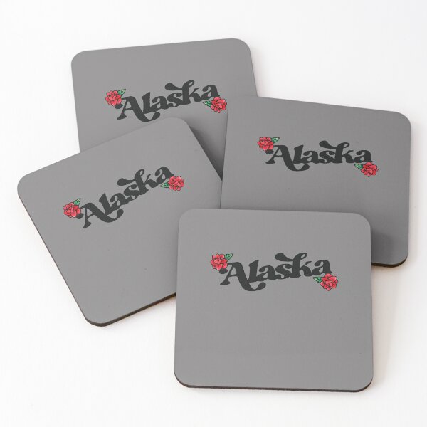 Item preview, Alaska designed and sold by FrictionMaxxing.