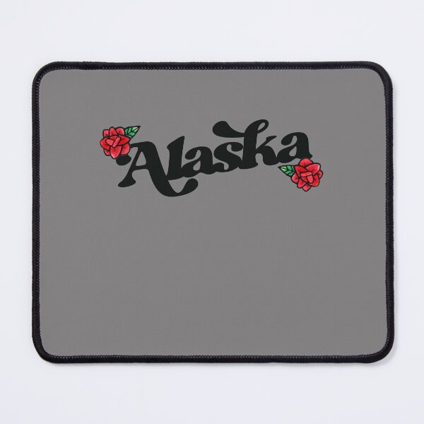 Item preview, Alaska designed and sold by FrictionMaxxing.