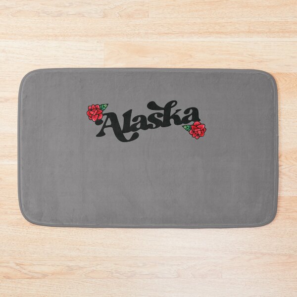 Item preview, Alaska designed and sold by FrictionMaxxing.