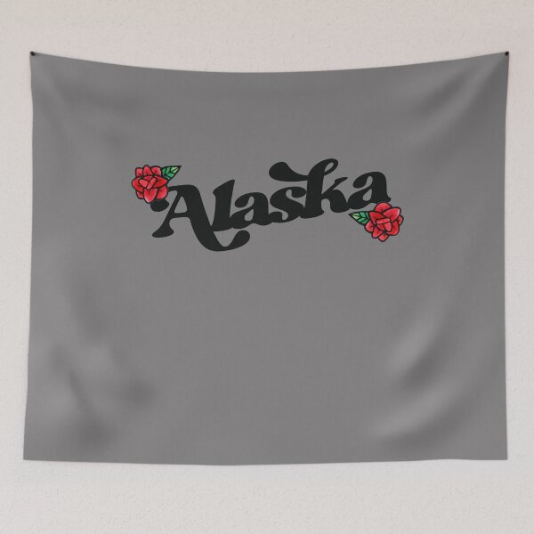 Item preview, Alaska designed and sold by FrictionMaxxing.
