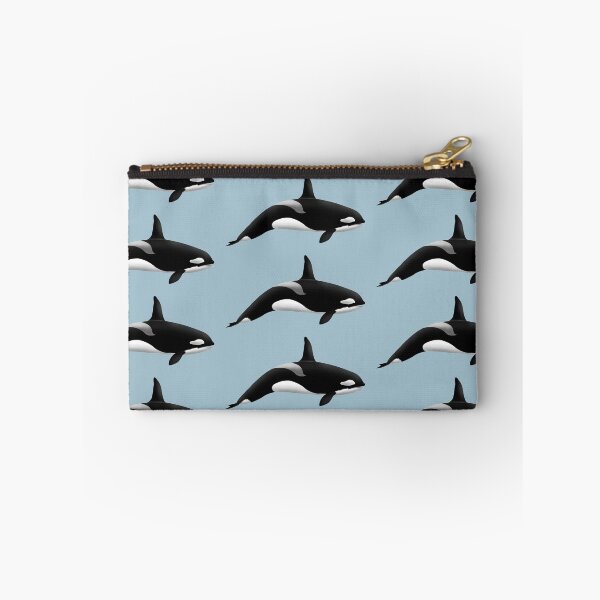 Item preview, Orca - Killer whale illustration designed and sold by Milanicole.
