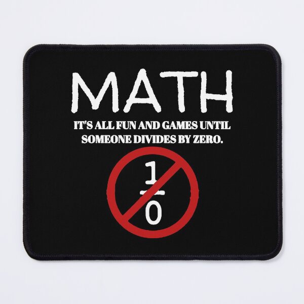 Item preview, Angry Mathematics designed and sold by FantasySkyArt.