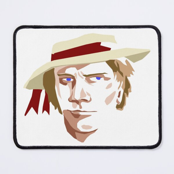 Item preview, Johnny Gilbert (abstract) designed and sold by ausbushranging.