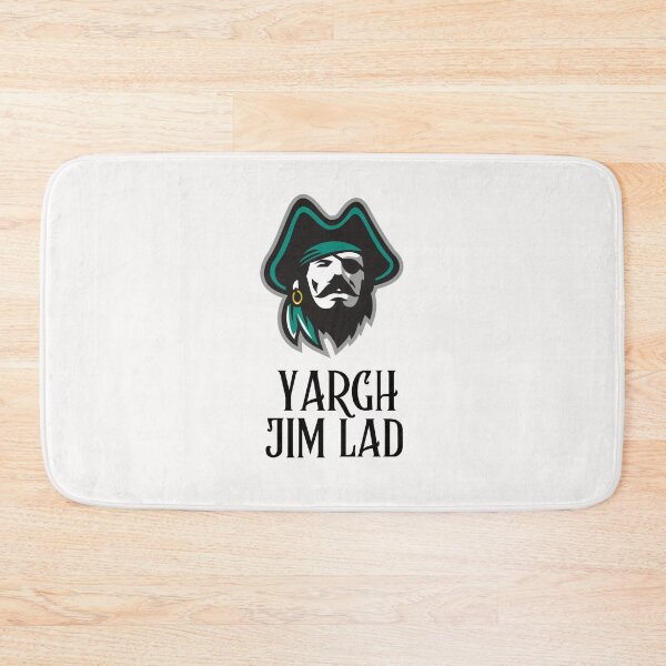 Item preview, Yargh JIm Lad - Aussie Slang designed and sold by AirsoftBD.