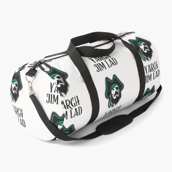 Item preview, Yargh JIm Lad - Aussie Slang designed and sold by AirsoftBD.