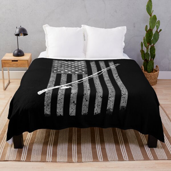 Item preview,  American Flag Fishing Gift Cool Fisher designed and sold by luisweber.