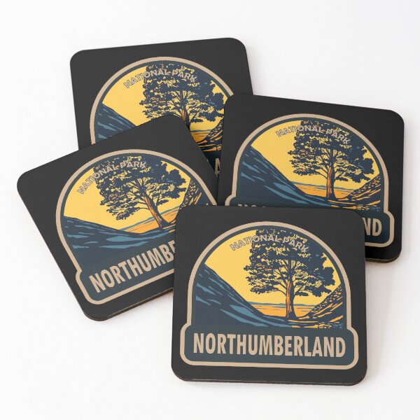 Item preview, Northumberland National Park Sycamore Gap Tree England designed and sold by KrisSidDesigns.
