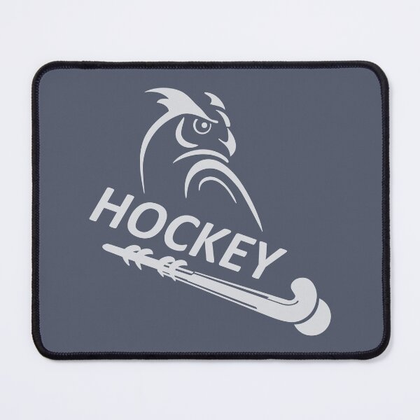 Item preview, Hockey owl designed and sold by hookfreaks.