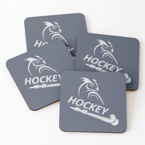 Item preview, Hockey owl designed and sold by hookfreaks.