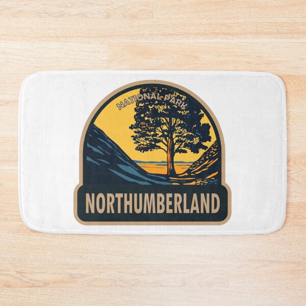 Item preview, Northumberland National Park Sycamore Gap Tree England designed and sold by KrisSidDesigns.