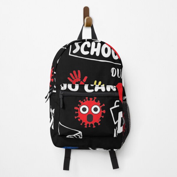 Item preview, You Can't Scare Me, I'm A School Nurse During A Pandemic designed and sold by JImmieMGregor.