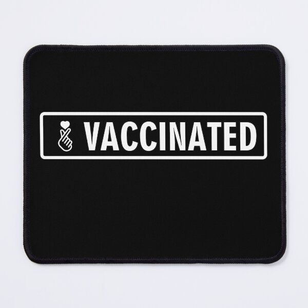 Item preview, I am vaccinated but still wearing my designed and sold by madushansahan.