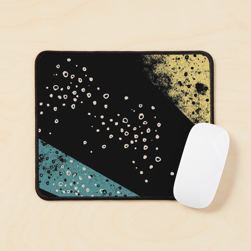 Item preview, Mouse Pad designed and sold by SimplyEmpty.