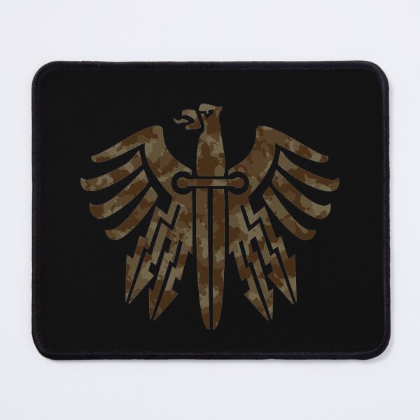 Item preview, Eagle Camouflage designed and sold by FantasySkyArt.