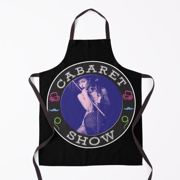Item preview, Cabaret Show Exotic Woman designed and sold by Gerard Fay.