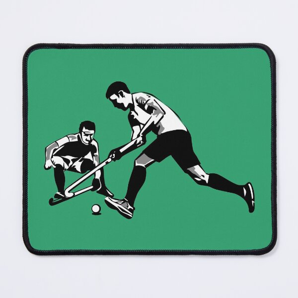 Item preview, Indoor hockey designed and sold by hookfreaks.